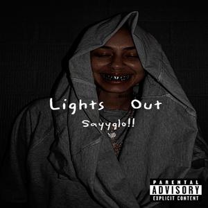 Lights Out (Explicit)