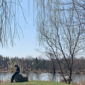 been a while (Explicit)