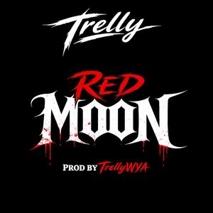 RED MOON (Explicit)