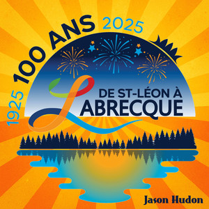 De St-Léon à Labrecque