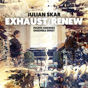 EXHAUST/RENEW III – for piano septet