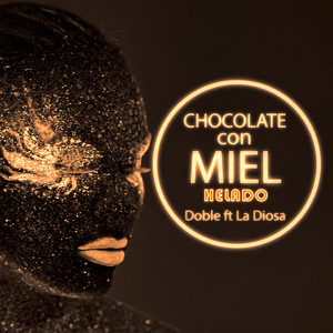 Chocolate Con Miel (Helado)