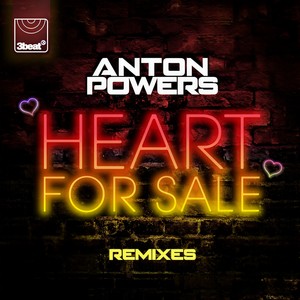 Heart For Sale (eSQUIRE Late Night Radio Edit)