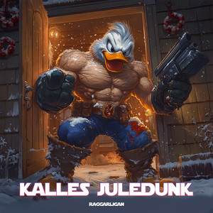 KALLES JULEDUNK