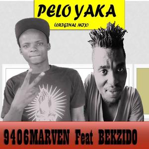 Pelo yaka(feat. Bekzido)