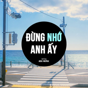 Đừng Nhớ Anh Ấy (20X Remix)