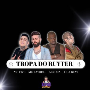 Tropa do Ruyter (Explicit)