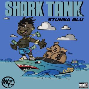 Shark Tank (Explicit)