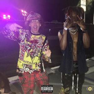 Big Tings(Prius) (Explicit)