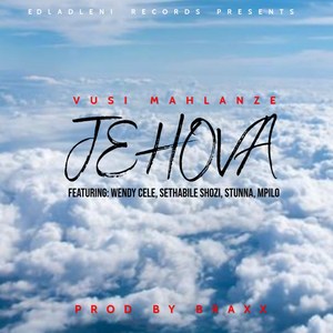 Jehova (Radio Edit)