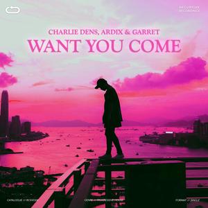 Want You Come (Extended Mix)