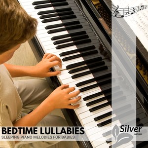 Study Focus Piano Tone (F Sharp Major)