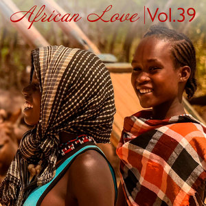 African Love, Vol. 39