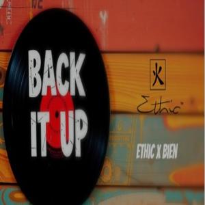 Back it Up (feat. Bien & motif di don)