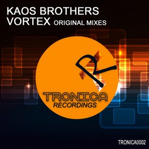 Vortex (Radio Mix)