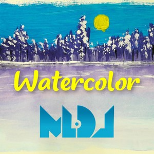 Watercolor (Original Mix)