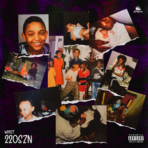 220 SZN (Explicit)