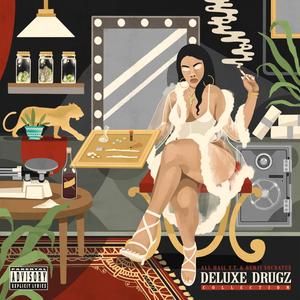 Deluxe Drugz(feat. Left Lane Didon & Jay NiCE) (Remix|Explicit)