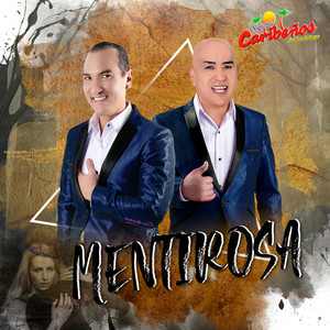 Mentirosa