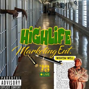 Wish Em Well (feat. 73live|Explicit)