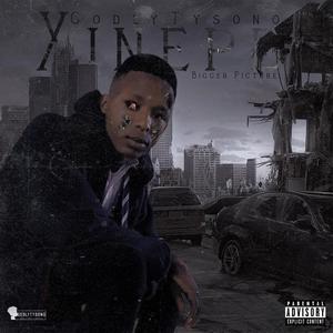 Xinepe (Bigger Picture) [Explicit]