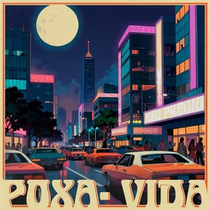 Poxa vida (Explicit)
