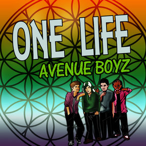 One Life (We're Gonna Make It)