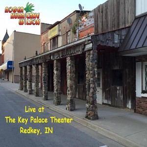 Live at the Key Palace Theater