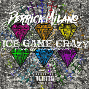 Ice Game Crazy (Explicit)