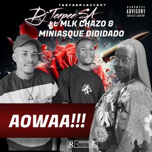 AOWA (feat. MLK CHAZO & Maniasque Dididado)