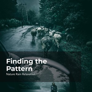 Rainfall in the Greenery