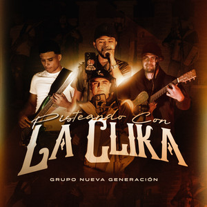 Pisteando Con La Clika (Explicit)