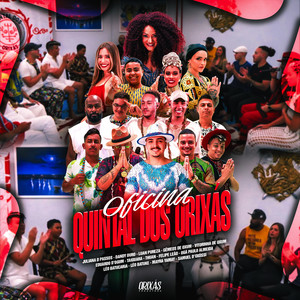 Sereia moça bonita / Janaína