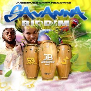 Savanna Riddim