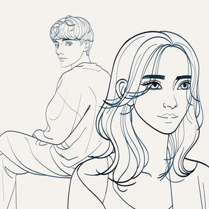 내 뒤에 (Feat. 클라디(CLADI)) (Prod. RRIP) (Back To Me) (到我身后) (Explicit)