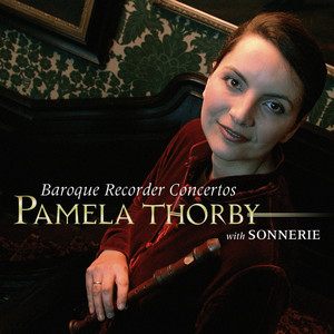 Suite in A Minor, TWV 55:a2 - Réjouissance