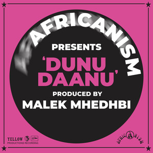 Africanism - Dunu Daanu