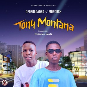 Tony Montana (Explicit)