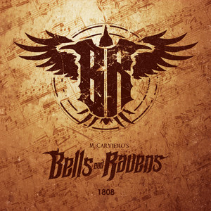 1808(Metal Arrangement of Beethoven's 5th Symphony; 1st Movement)