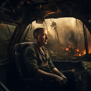 The Amazon (Instrumental)