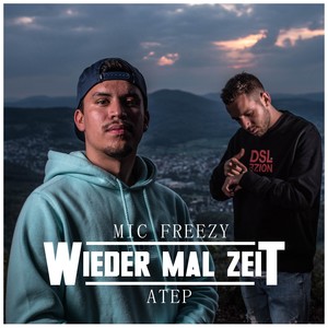 Wieder mal Zeit (Explicit)