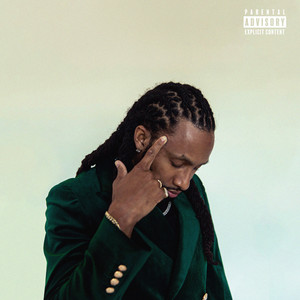 Phone Down (Explicit)