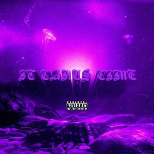 滴滴答答是心碎的声音Pt2 (Feat,LilZk19,Prod by 19emoprodboi)