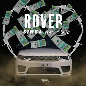 Rover (feat. Piso 21) (Explicit)