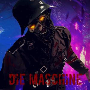 DIE MASCHINE (feat. TBSO ZLAB) (Explicit)
