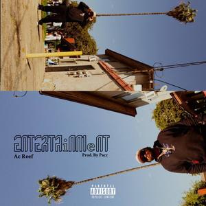 Entertainment (Explicit)