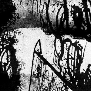 noir sur noir