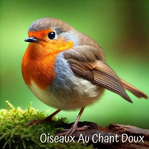 Oiseaux au chant doux (13 sons relaxants de la nature du nouvel âge)