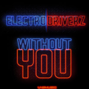 Without You (Red D3vils Remix Edit)