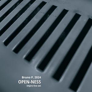 OPEN-NESS